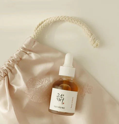 Revive Serum: Ginseng + Snail Mucin