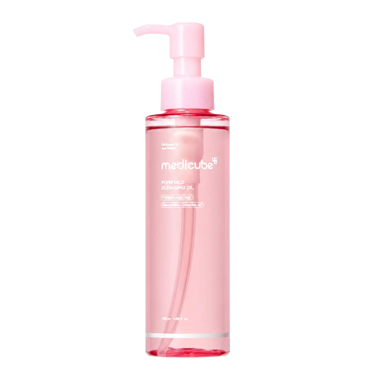 PDRN Mild Cleansing Oil