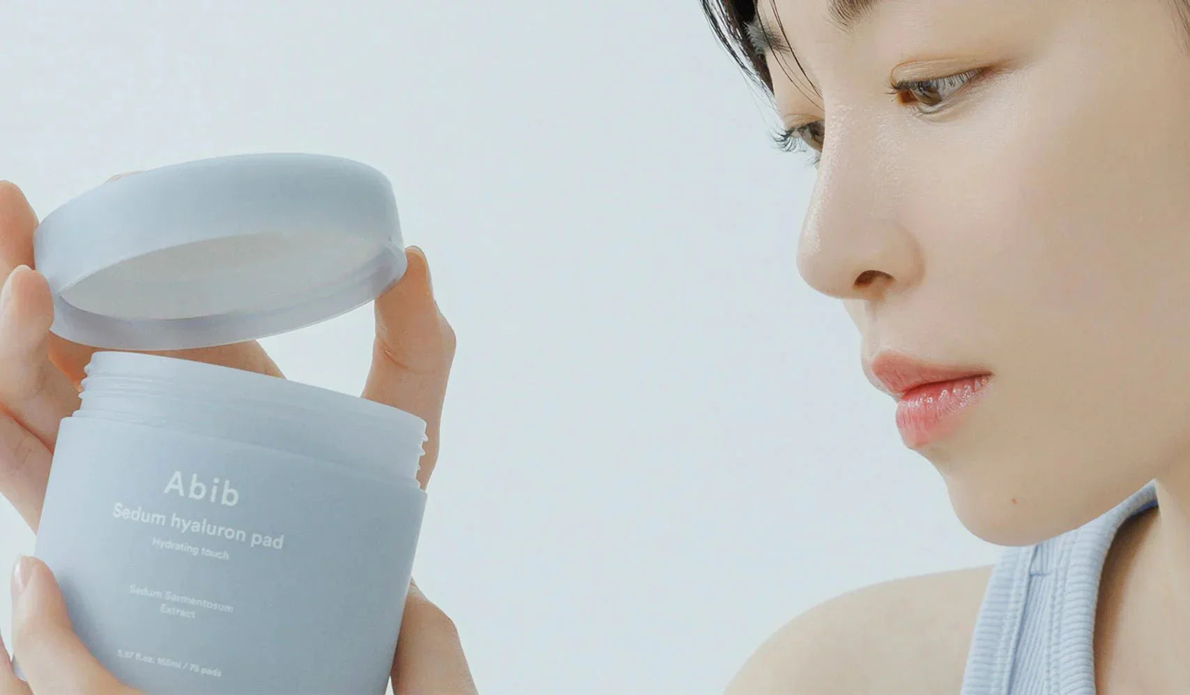 Abib - Saranghae | Korean Skincare & Cosmetics