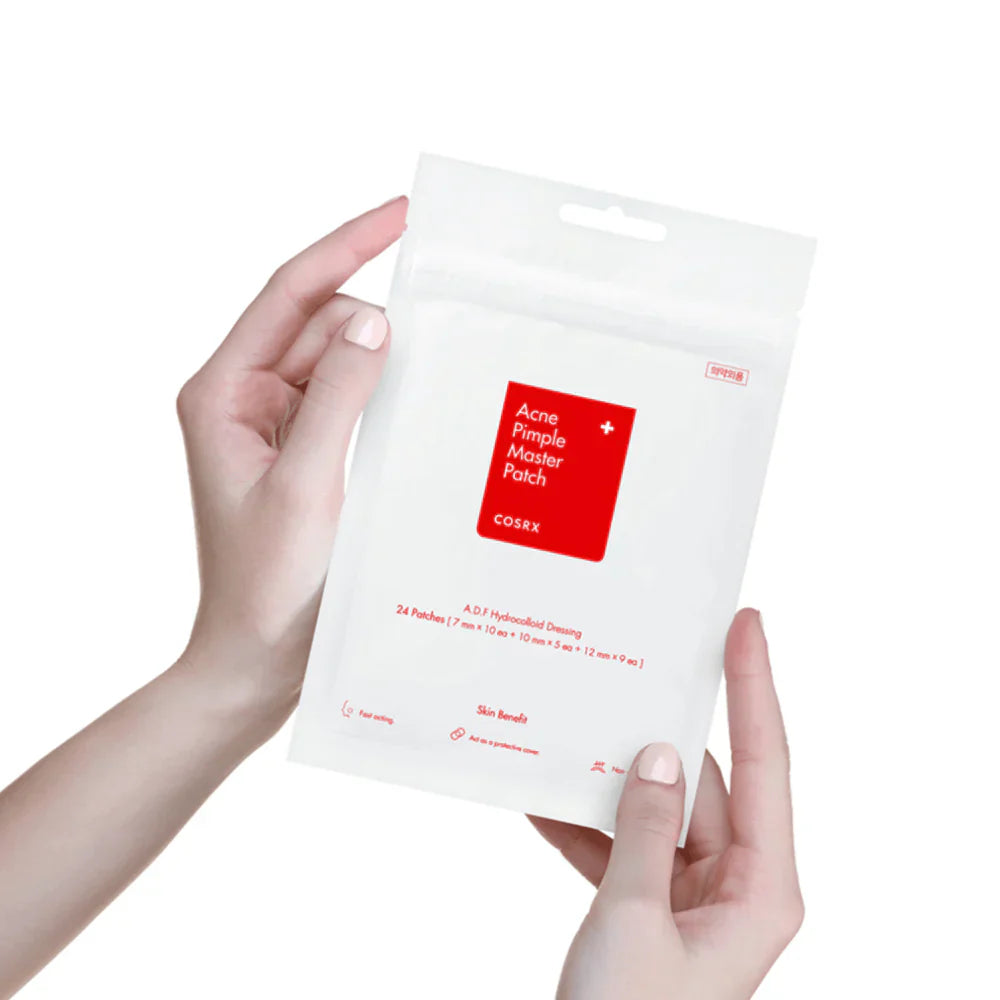 Unsere Kollektion gegen Akne ☆ Saranghae | Korean Skincare España