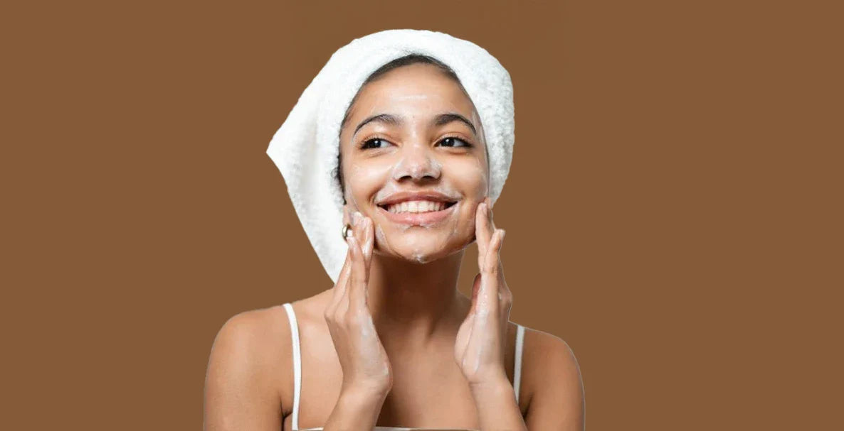 Unsere Kollektion für Ölige Hautprobleme ☆ Saranghae | Korean Skincare España