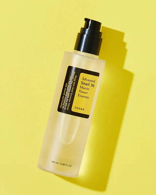 Unsere Kollektion gegen Trockenheit ☆ Saranghae | Korean Skincare España