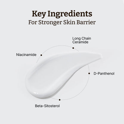 Advanced LC-Ceramide Barrier Cream [50ml]