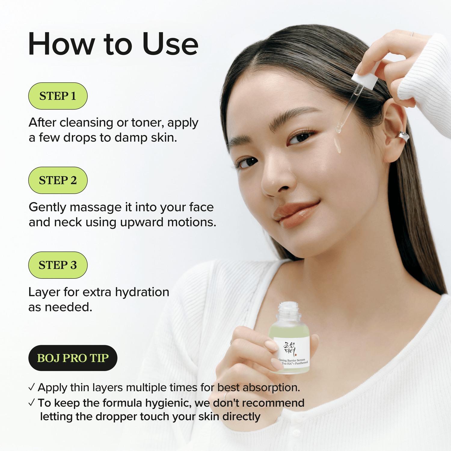 (RENEWED) Calming Barrier Serum [30ml]
