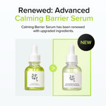 (RENEWED) Calming Barrier Serum [30ml]