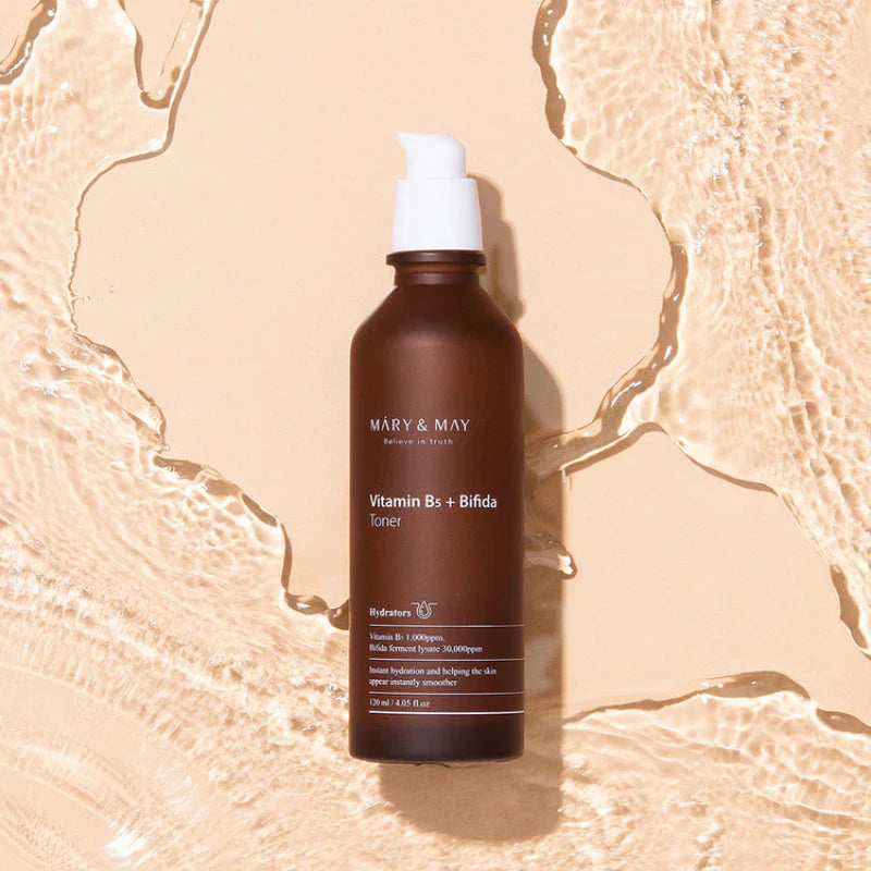 Vitamine B5 + Bifida Toner [120ml]