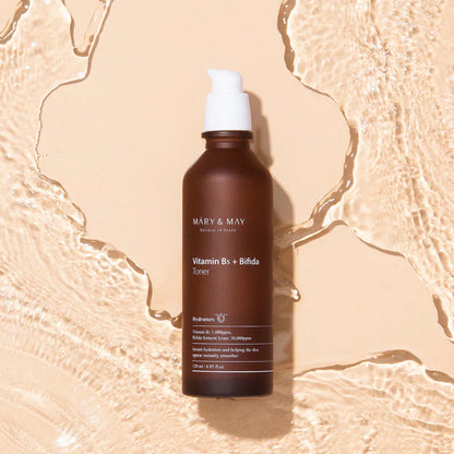 Vitamine B5 + Bifida Toner [120ml]