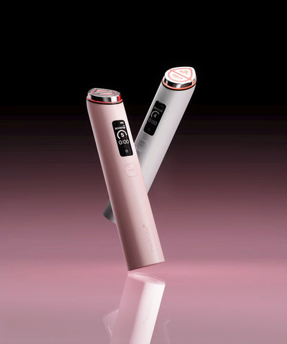 AGE-R Booster Pro X2 Pink