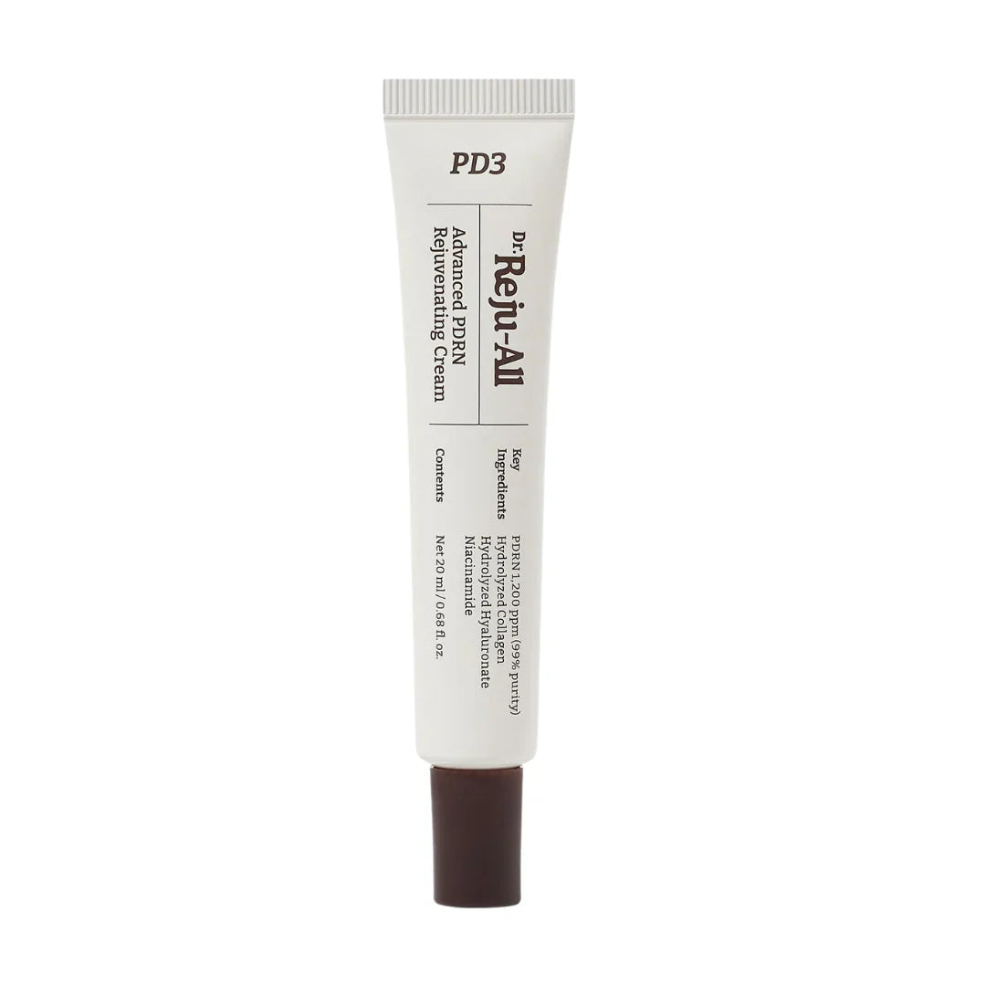 Advanced PDRN Rejuvenating Cream [20ml]