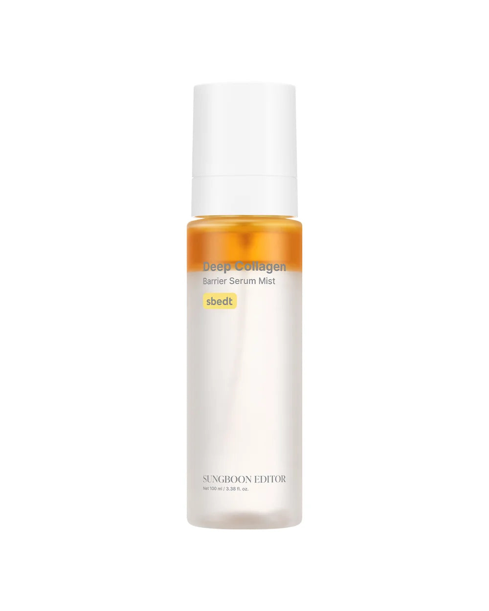 Deep Collagen Barrier Serum Mist [30ml]