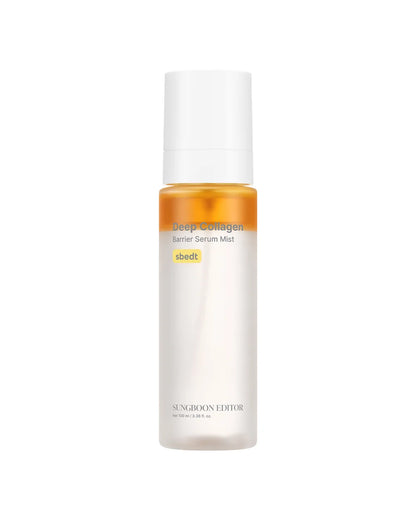 Deep Collagen Barrier Serum Mist [30ml]