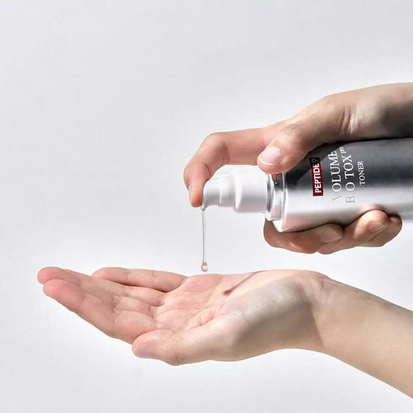 Peptide 9 Volume Bio Tox Toner Pro [250ml]