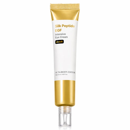 Silk Peptide EGF Intensive Eye Cream [30ml]