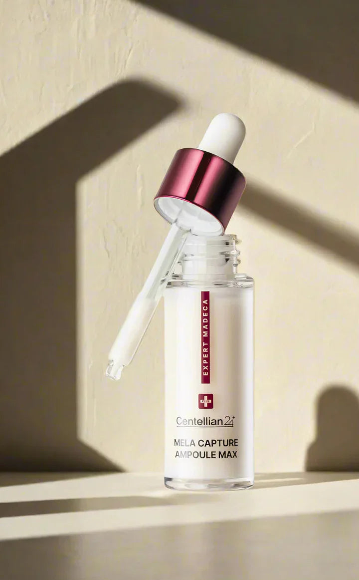 Expert Madeca Mela Capture Ampoule Max [30ml]