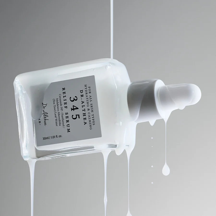 345 Relief Serum [30ml]
