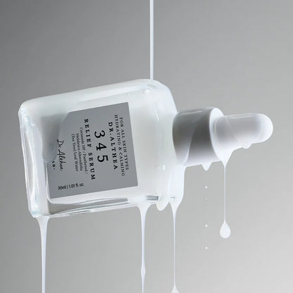 345 Relief Serum [30ml]