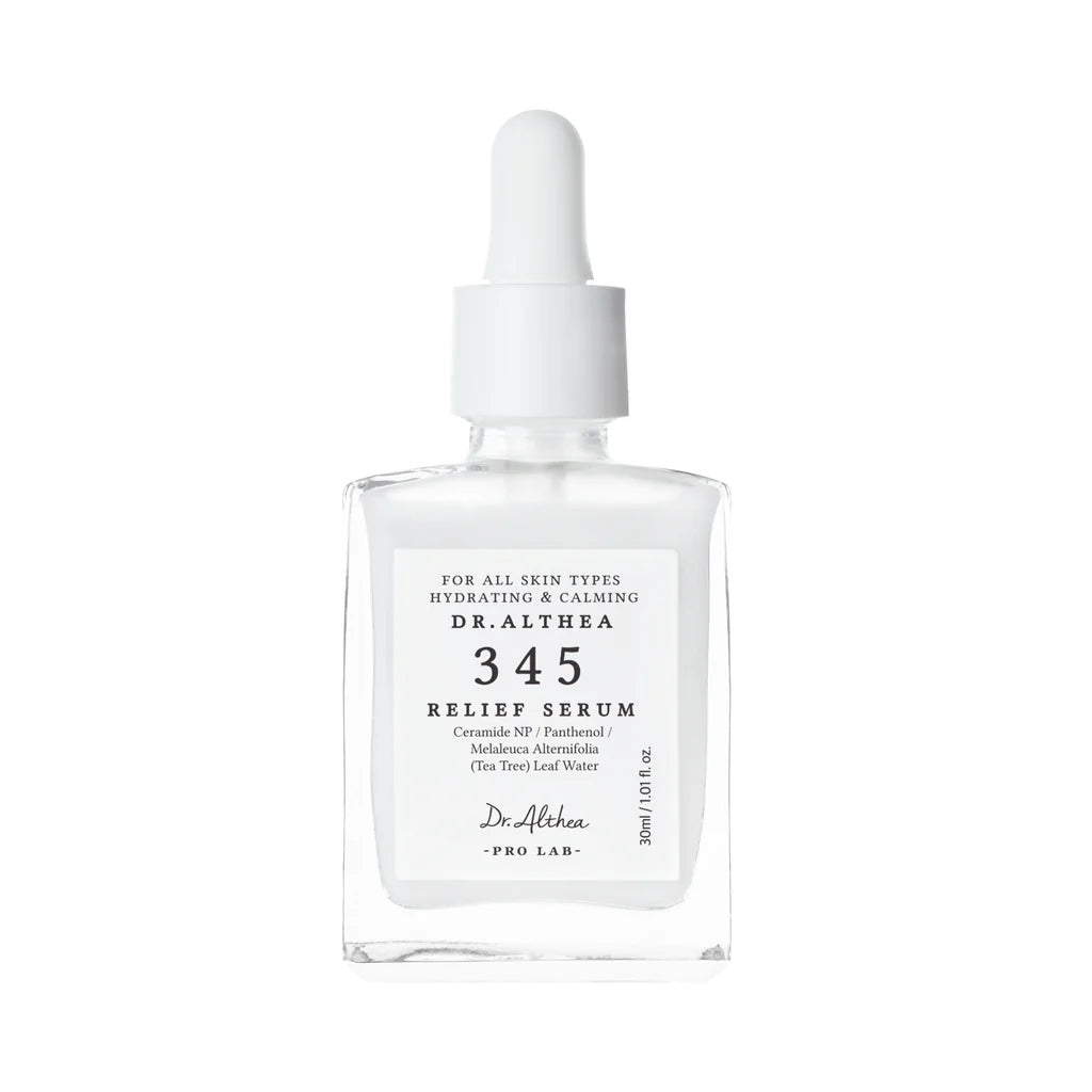 345 Relief Serum [30ml]