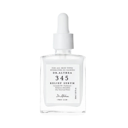 345 Relief Serum [30ml]