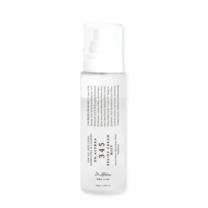 345 Relief Cream Mist [100ml]