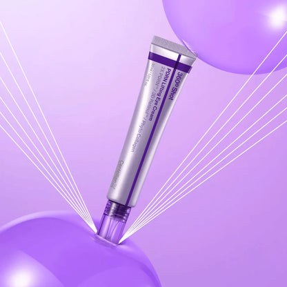 360º Shot PDRN lifting Eye cream [30ml]