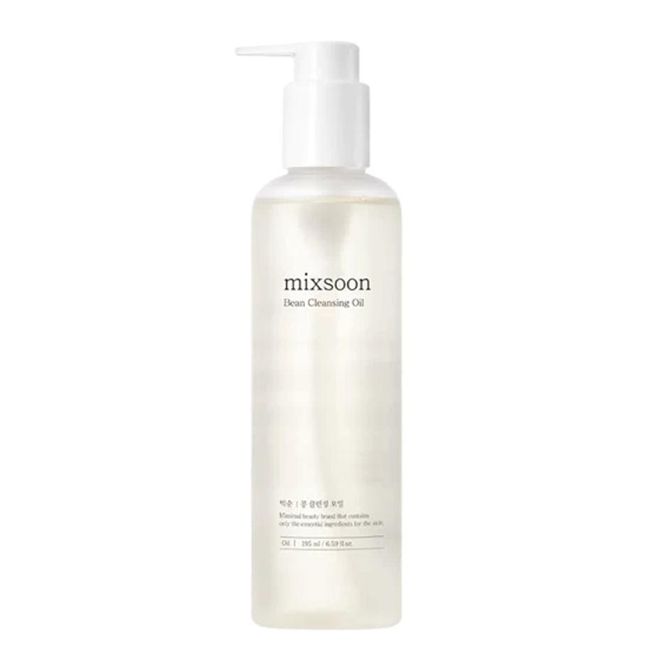 Bean Cleansing Oil