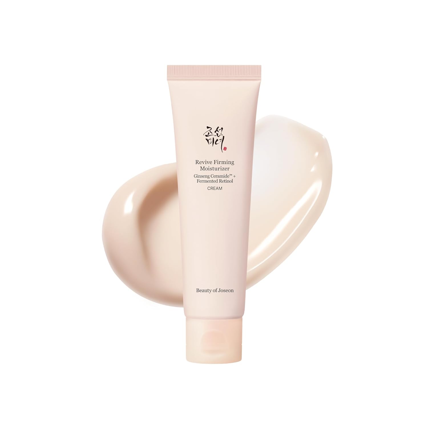 Beauty of Joseon - Ginseng Retinol Firming Cream - 60 ml
