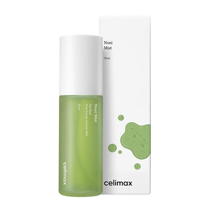The Real Noni Energy Ampoule Mist [30ml]