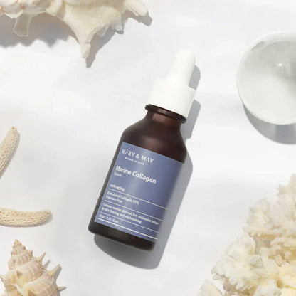 Marine Collagen Serum [30ml]