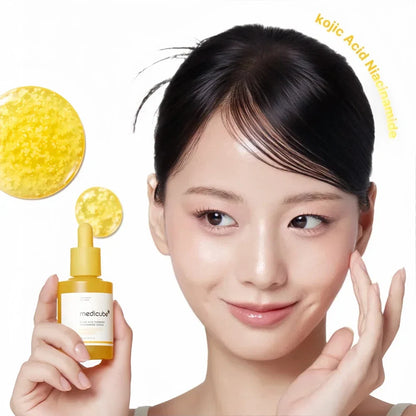 Kojic Acid Turmeric Niacinamide Serum [30ml]
