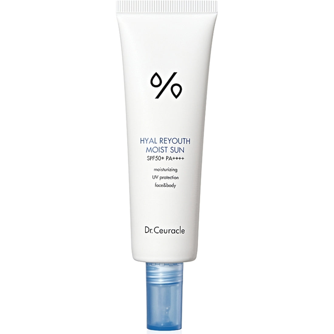 Hyal Reyouth Moist Sun [50ml]