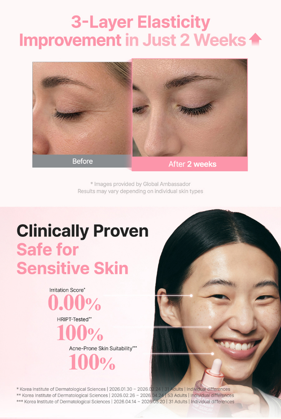 Multi PDRN Collagen EGF Serum [30ml]