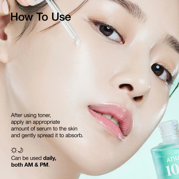 PDRN Hyaluronic Acid Capsule 100 Serum [30ml]