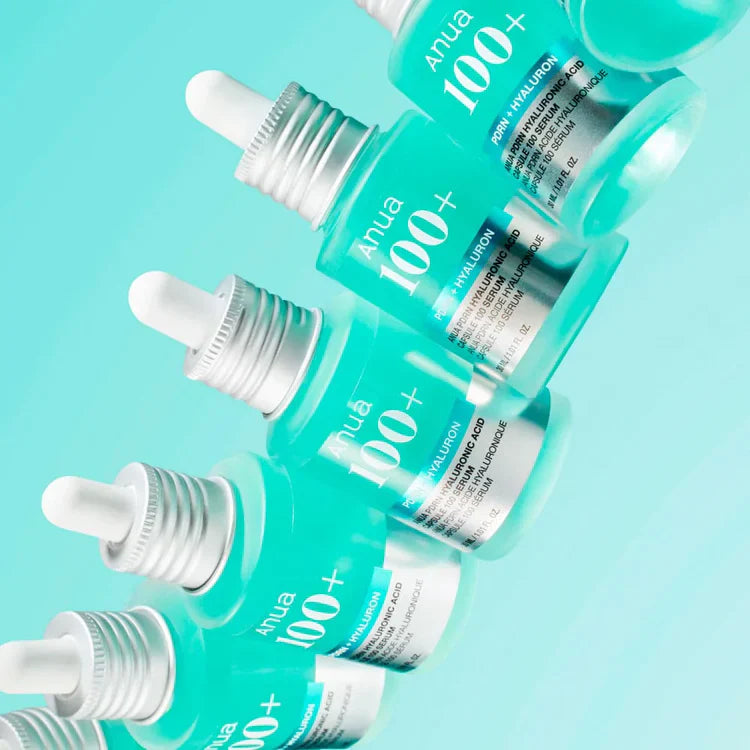 PDRN Hyaluronic Acid Capsule 100 Serum [30ml]