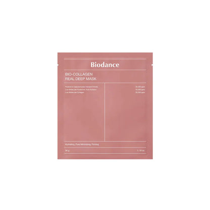 Biodance Bio-Collagen Real Deep Mask
