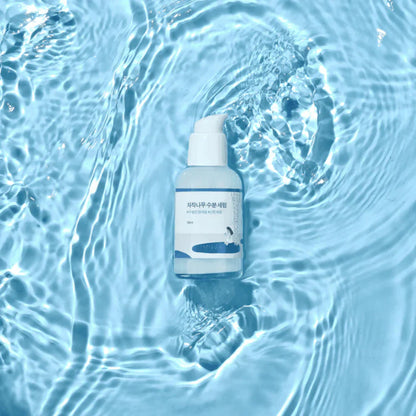 Birch Juice Moisturizing Serum [50ml]