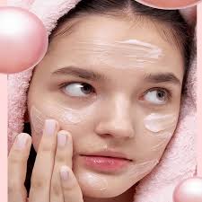 Bouncy &amp;amp; Firm Sleeping Mask [10ml] 
