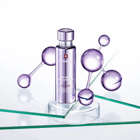 360º Shot PDRN Active Serum [50ml]