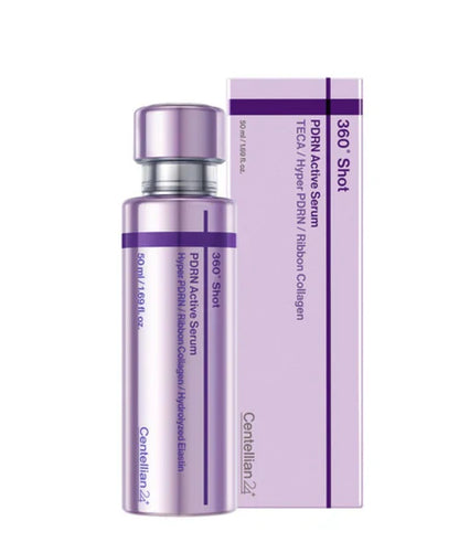 360º Shot PDRN Active Serum [50ml]