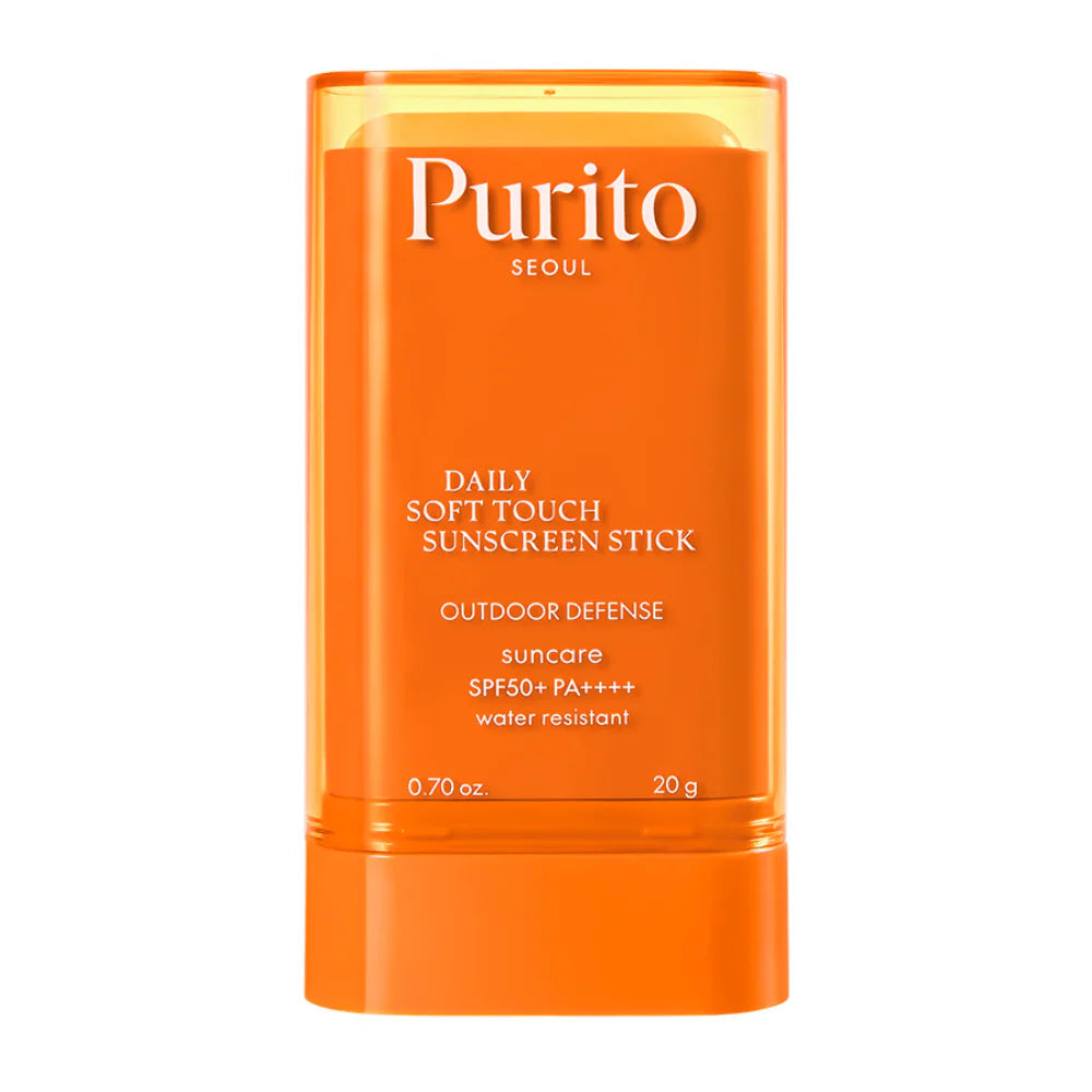 Daily Soft Touch Sunscreen Stick SPF50+ PA++++ [20g]