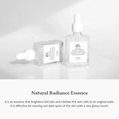 Natural Radiance Essence [30ml] 