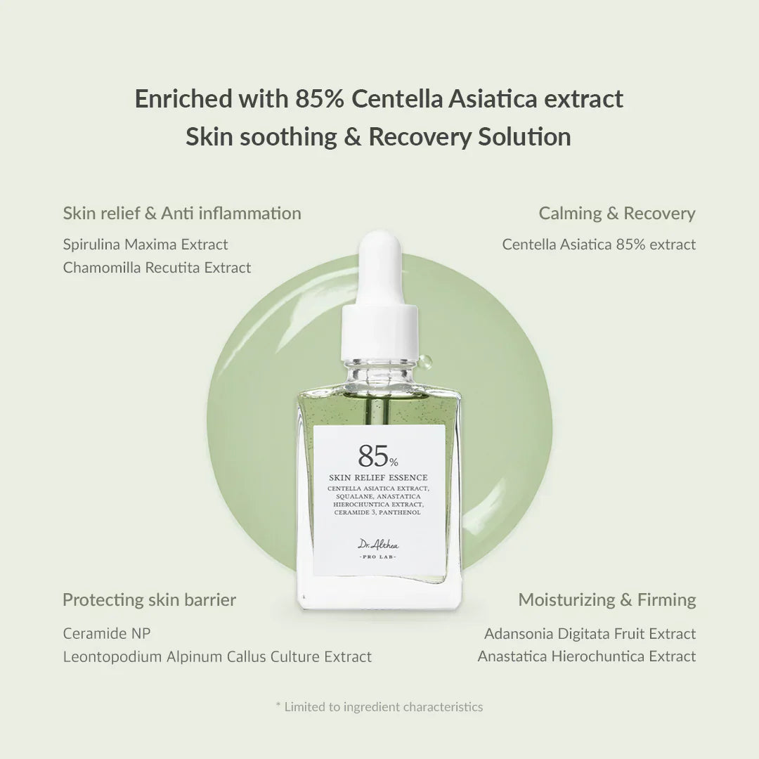 Skin Relief Essence [30ml] 