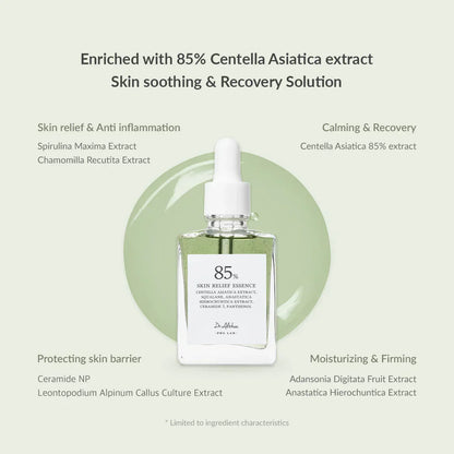 Skin Relief Essence [30ml] 