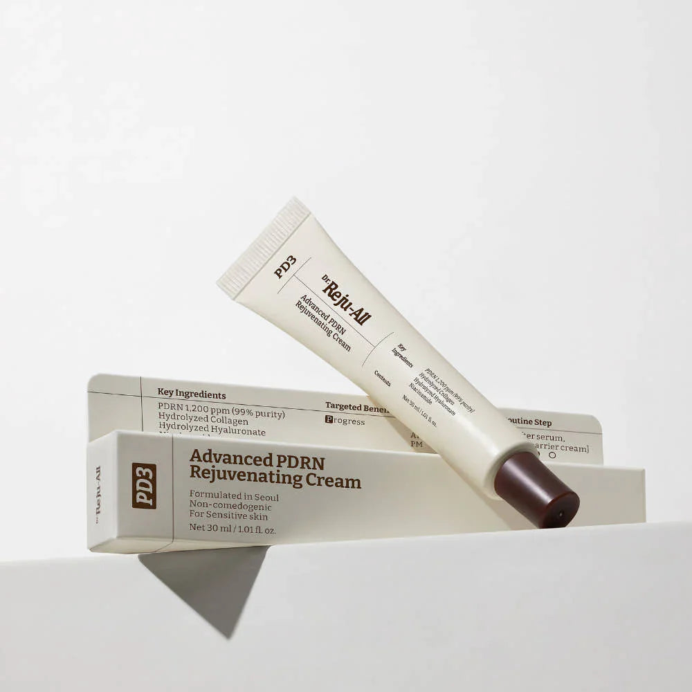 Advanced LC-Ceramide Barrier Cream [50ml]