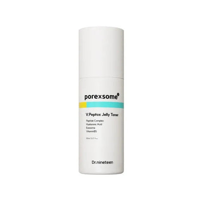 PoreXsome V.Peptox Jelly Toner [150ml]