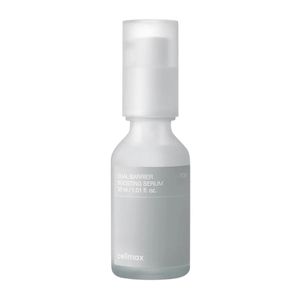 Dual Barrier Boosting Serum [30ml]
