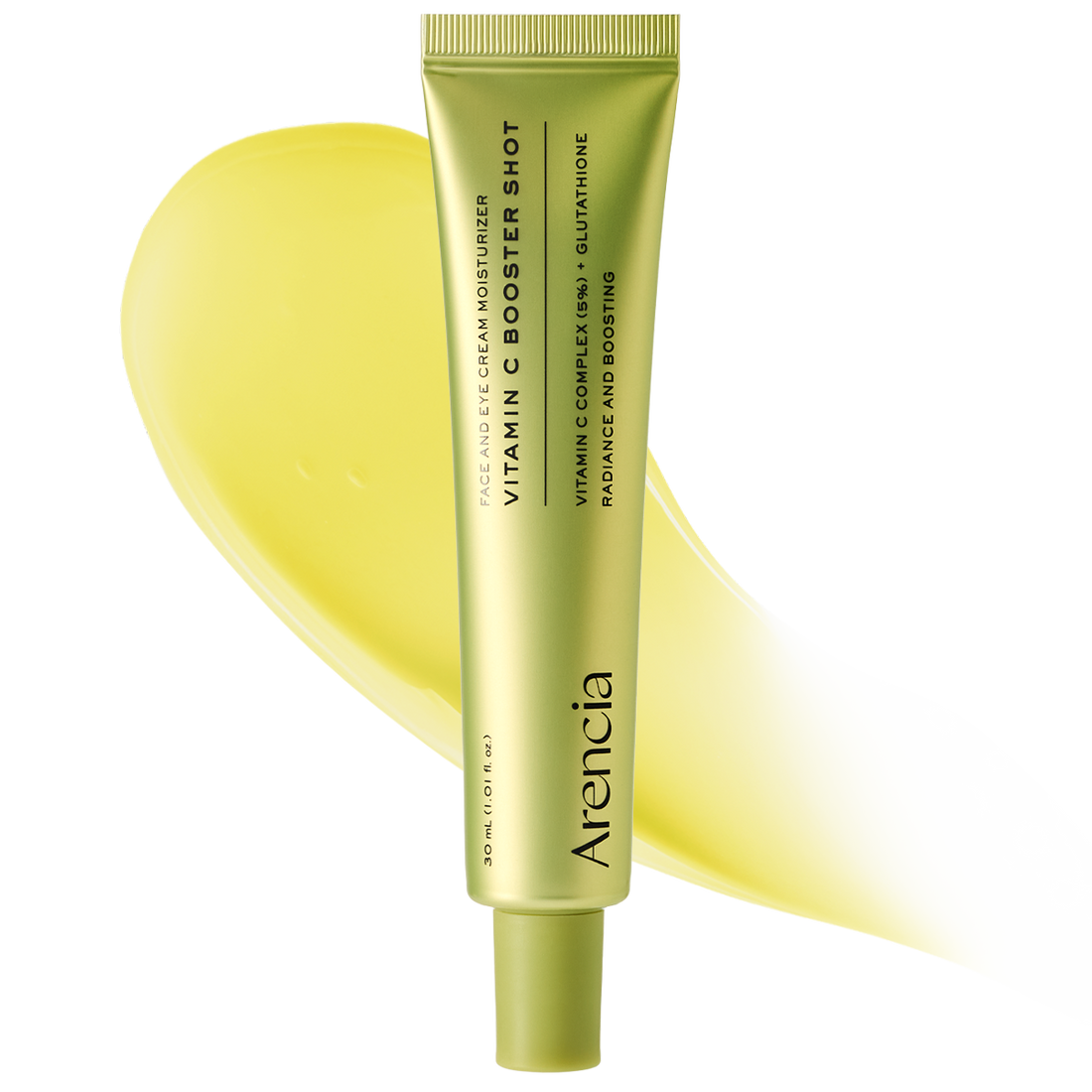Vitamin C Booster Shot Cream [1.0 fl oz]