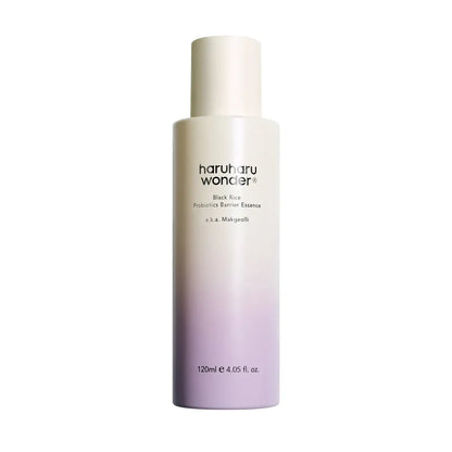 Black Rice Probiotics Barrier Essence [120ml]