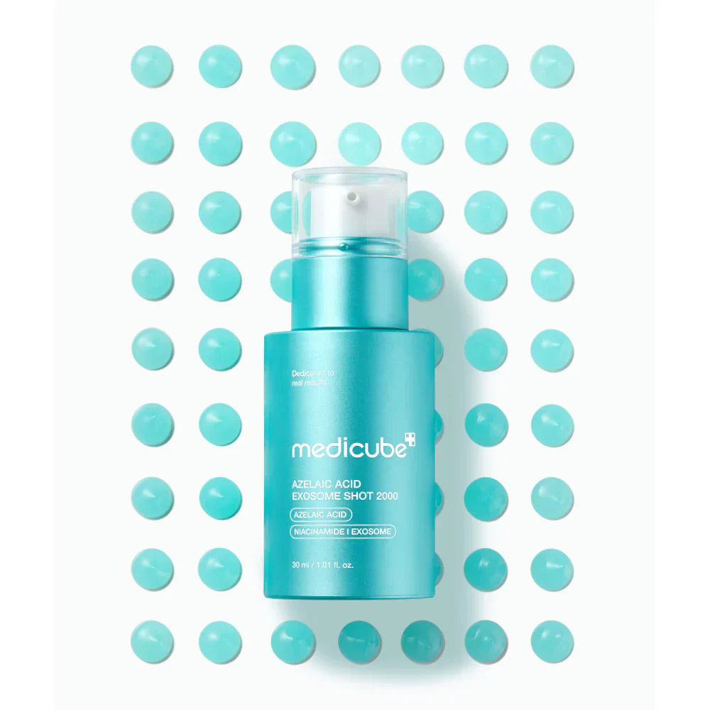 Azelaic Acid Exosome Shot 2000 [30ml]
