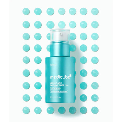 Azelaic Acid Exosome Shot 2000 [30ml]