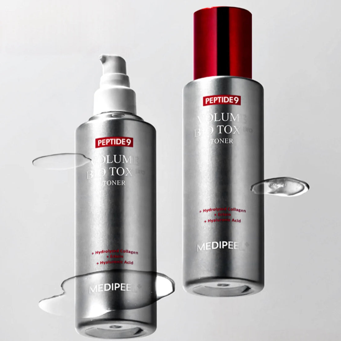 Peptide 9 Volume Bio Tox Toner Pro [250ml]